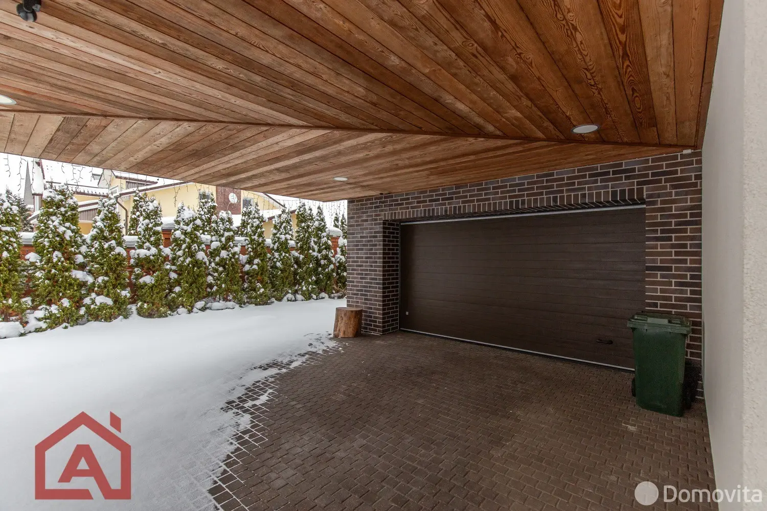 дом, Раубичи, ул. Школьная, д. 17