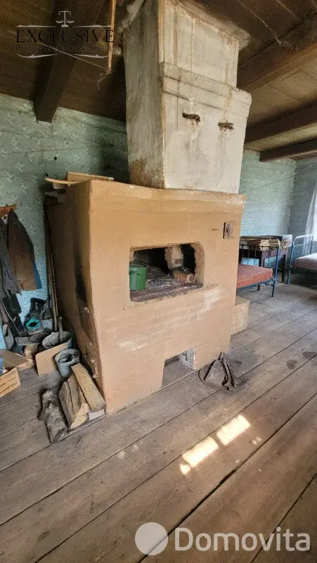 продажа дома, Лапичи, д. 23