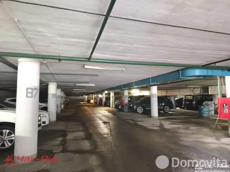 продажа гаража, Минск, ул. Максима Богдановича, д. 122