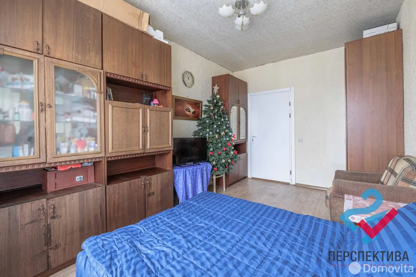 Купить 2-комнатную квартиру в Минске, ул. Уральская, д. 8 - фото 2