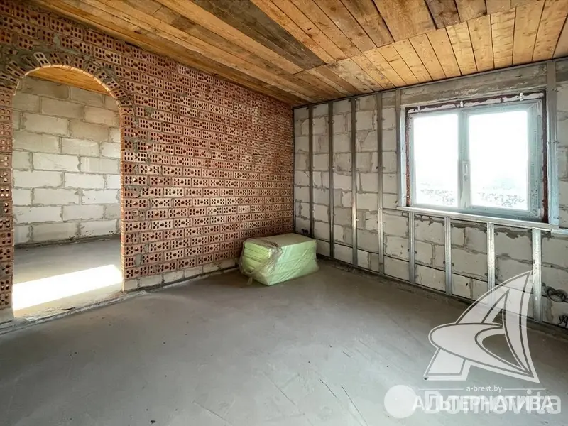 коттедж, Брест, в Московском районе