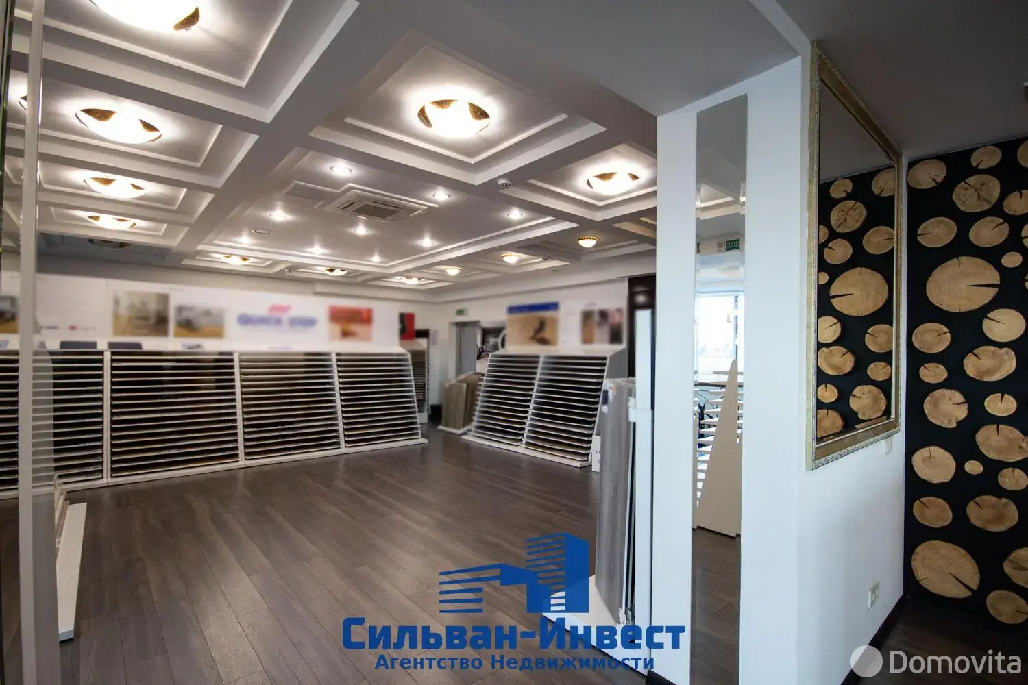 Купить торговую точку на ул. Максима Богдановича, д. 108 в Минске, 501750USD, код 998236 - фото 30