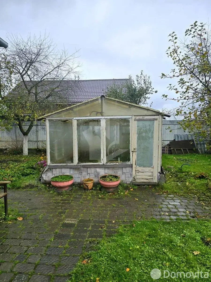 Купить 2-этажную дачу в Дорожник Минская область, 24900USD, код 184376 - фото 27