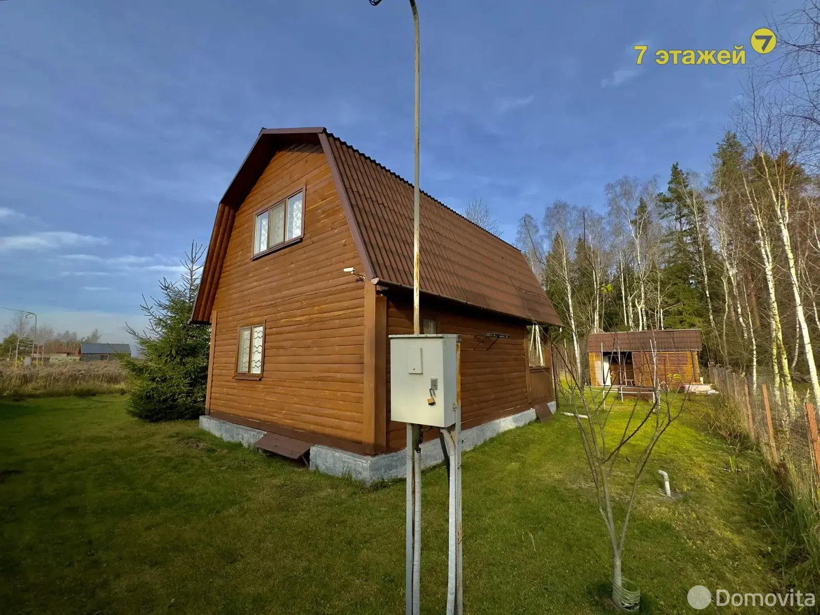 продажа дачи, Росинка-1, 