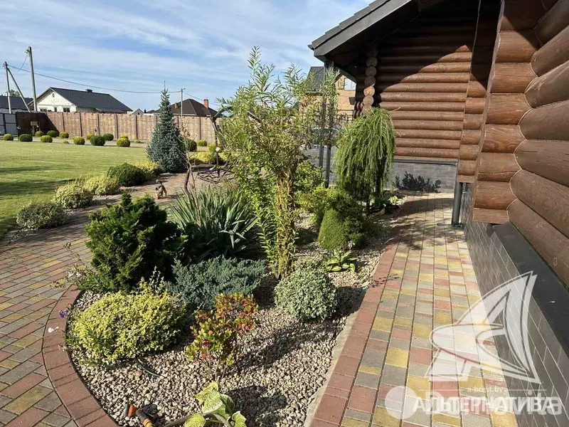 купить дом, Жабинка, 