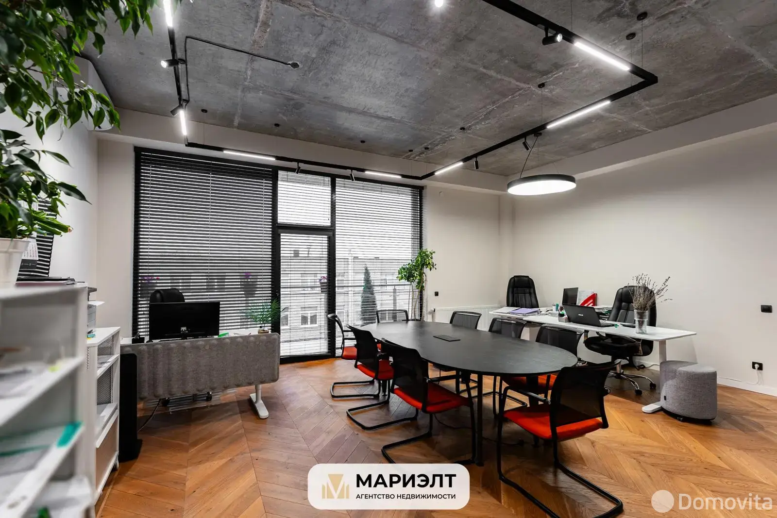 офис, Минск, ул. Мясникова, д. 27 на ст. метро Площадь Франтишка Богушевича