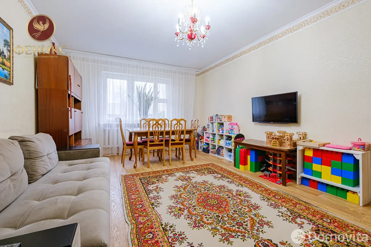 дом, Руденск, ул. Железнодорожная, д. 43А, стоимость продажи 375 223 р.