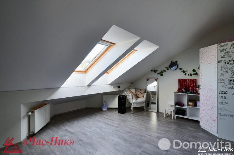 Купить 1-этажную дачу в Колодищах Минская область, 399000USD, код 178289 - фото 24