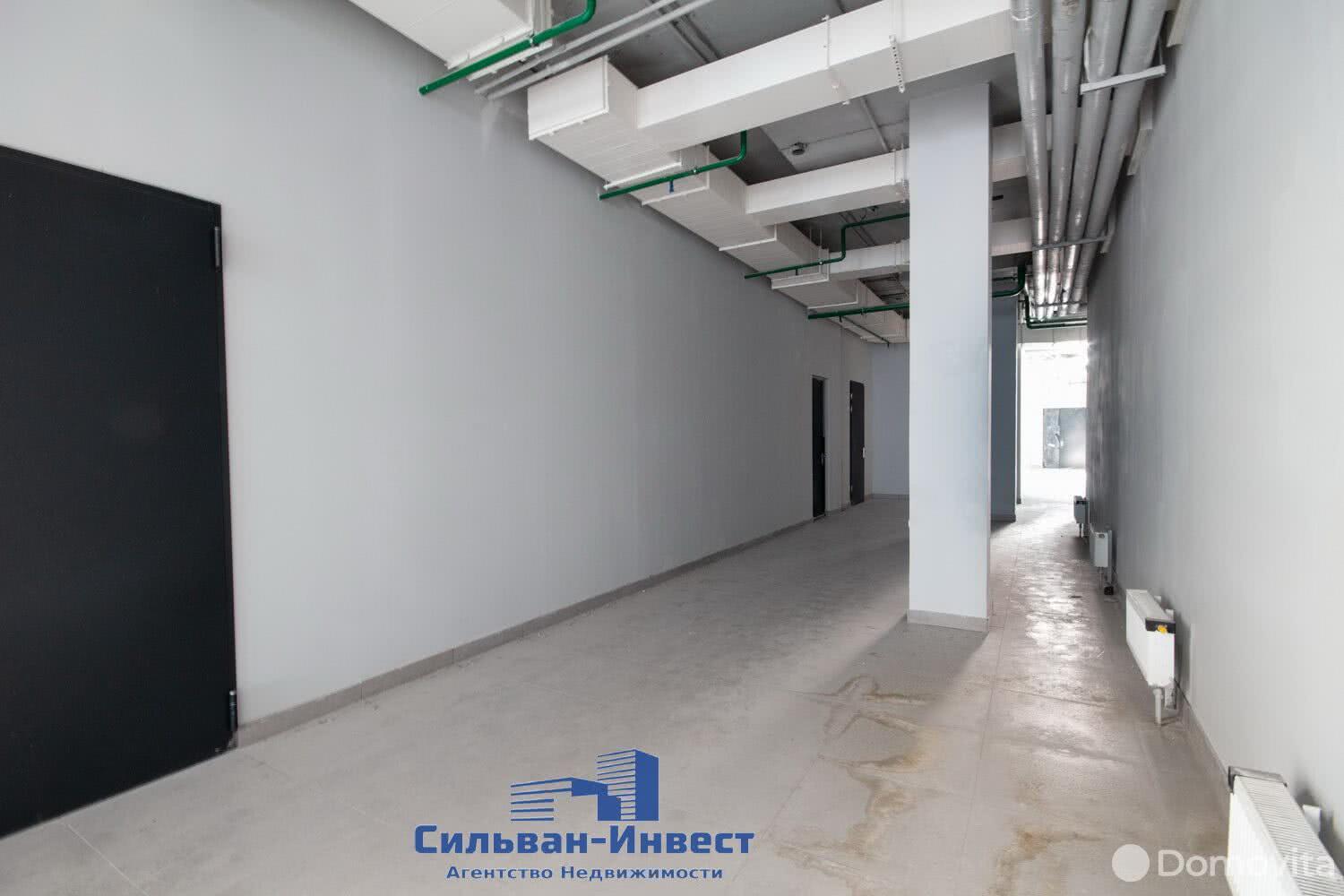 Аренда офиса на ул. Свердлова, д. 11 в Минске, 7206EUR, код 12219 - фото 46