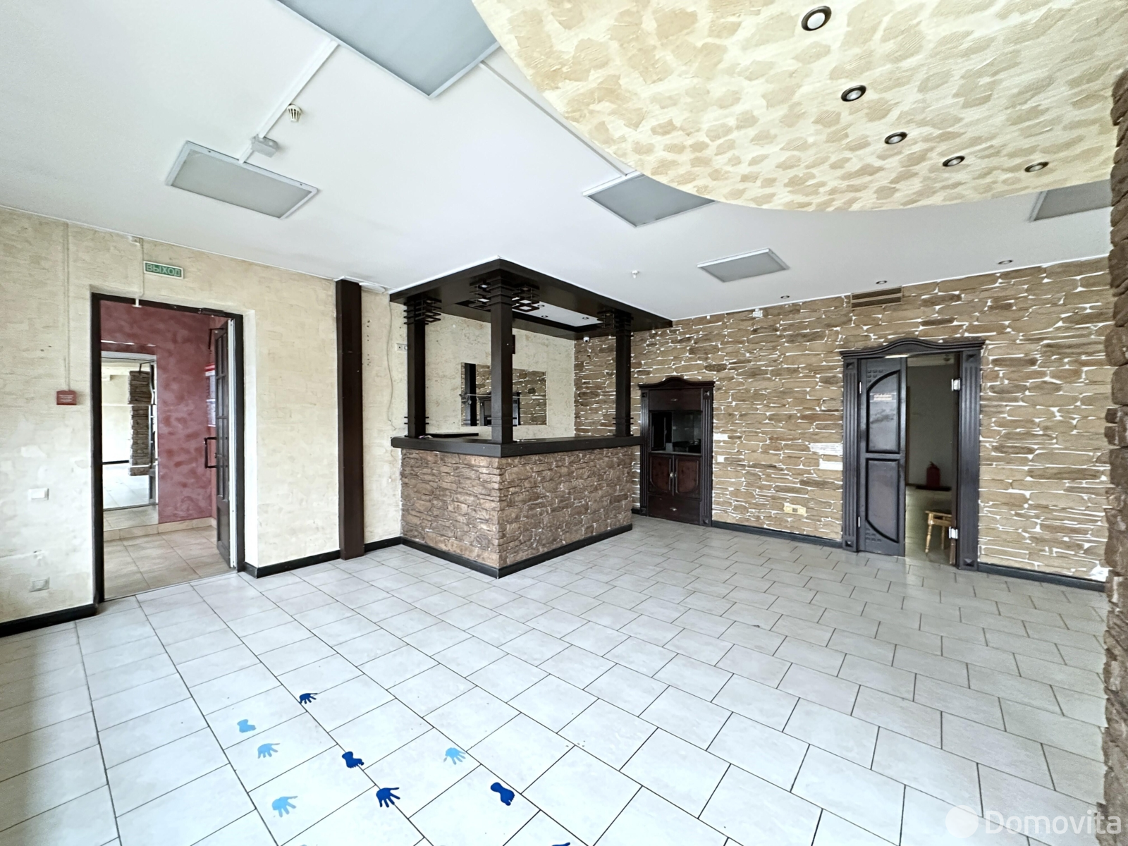 торговый объект, Минск, ул. Владислава Сырокомли, д. 38