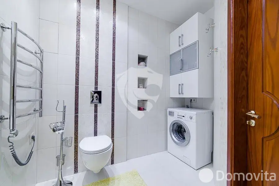 квартира, Минск, Старовиленский тр-т, д. 10 в Центральном районе