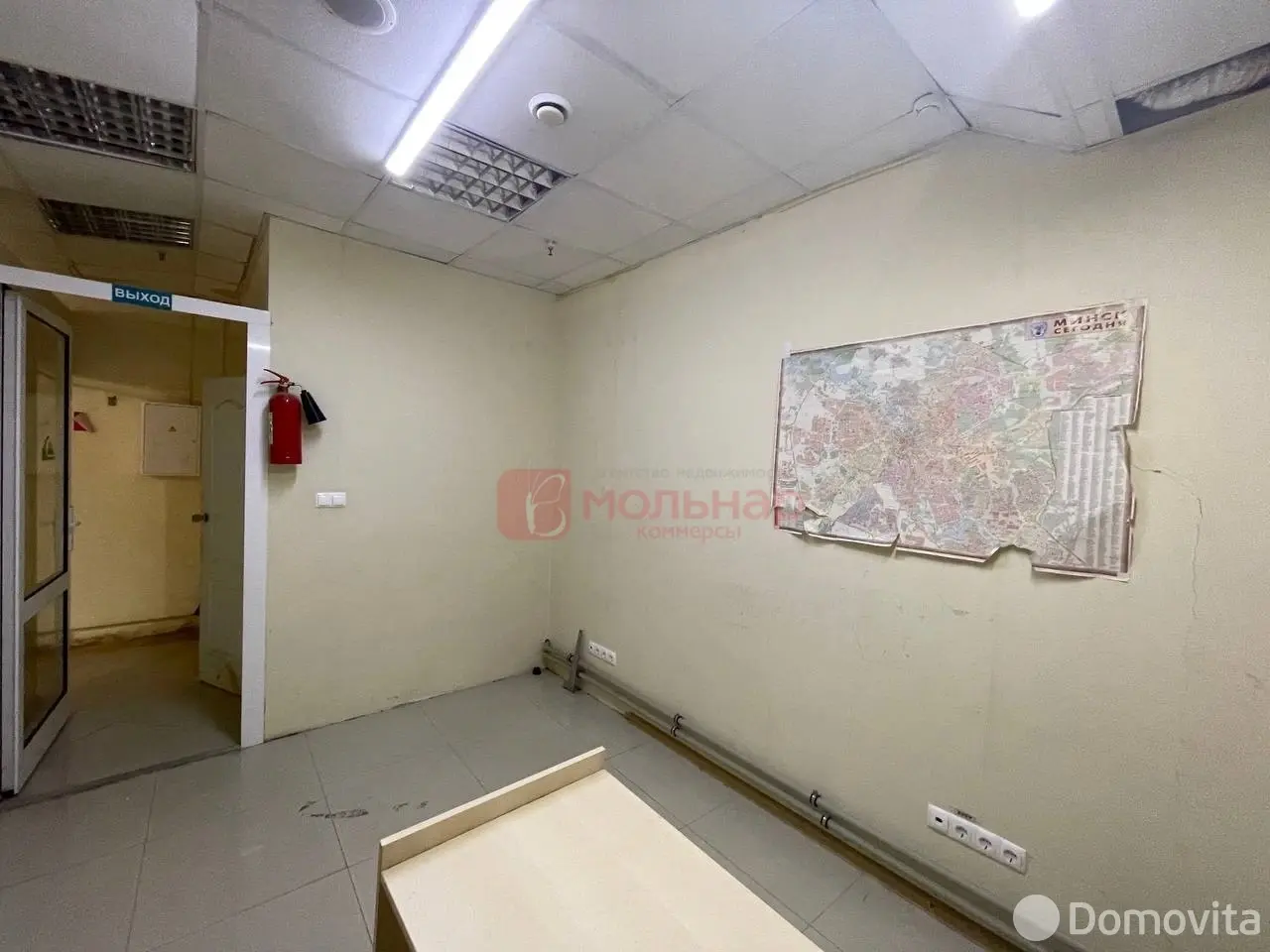 Аренда торговой точки на ул. Уманская, д. 54 в Минске, 700EUR, код 967799 - фото 14