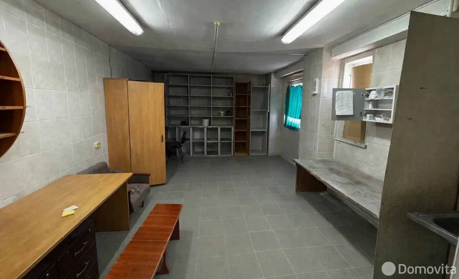 Снять склад на ул. Автомобильная, д. 9 в Гродно, код 964651 - фото 6