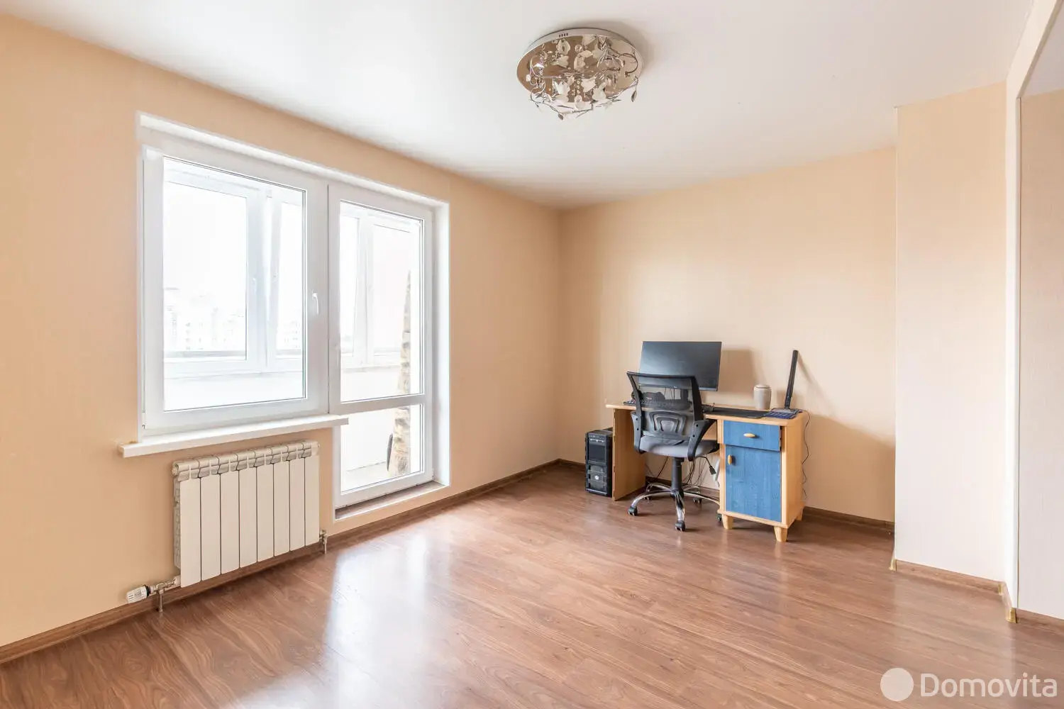 Стоимость продажи комнаты, Минск, ул. Яна Чечота, д. 36