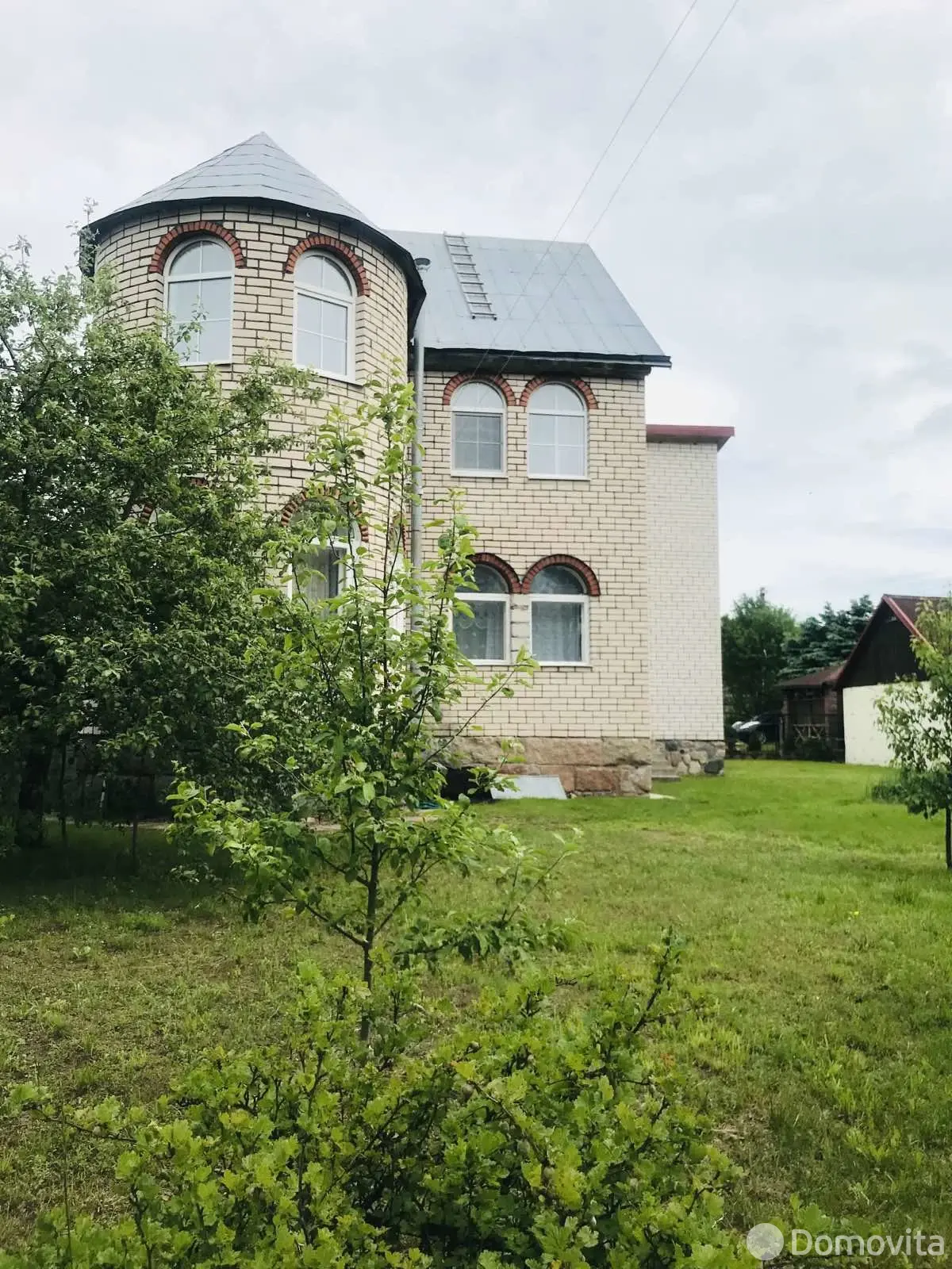 дом, Витебск, ул. Новоселов в Первомайском районе