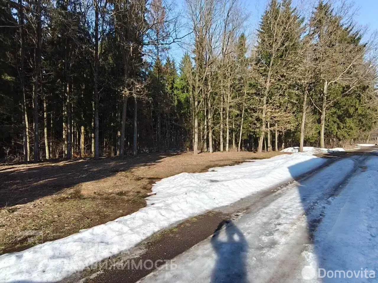 дача, Юбилейное, 