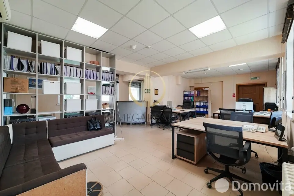 Цена аренды офиса, Минск, ул. Марьевская, д. 5А