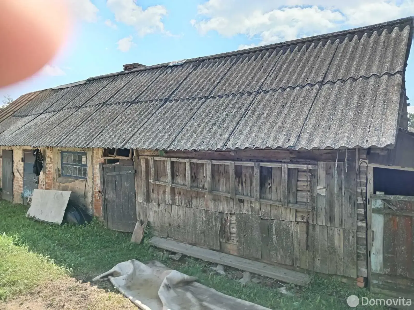 коттедж, Победа, д. 27