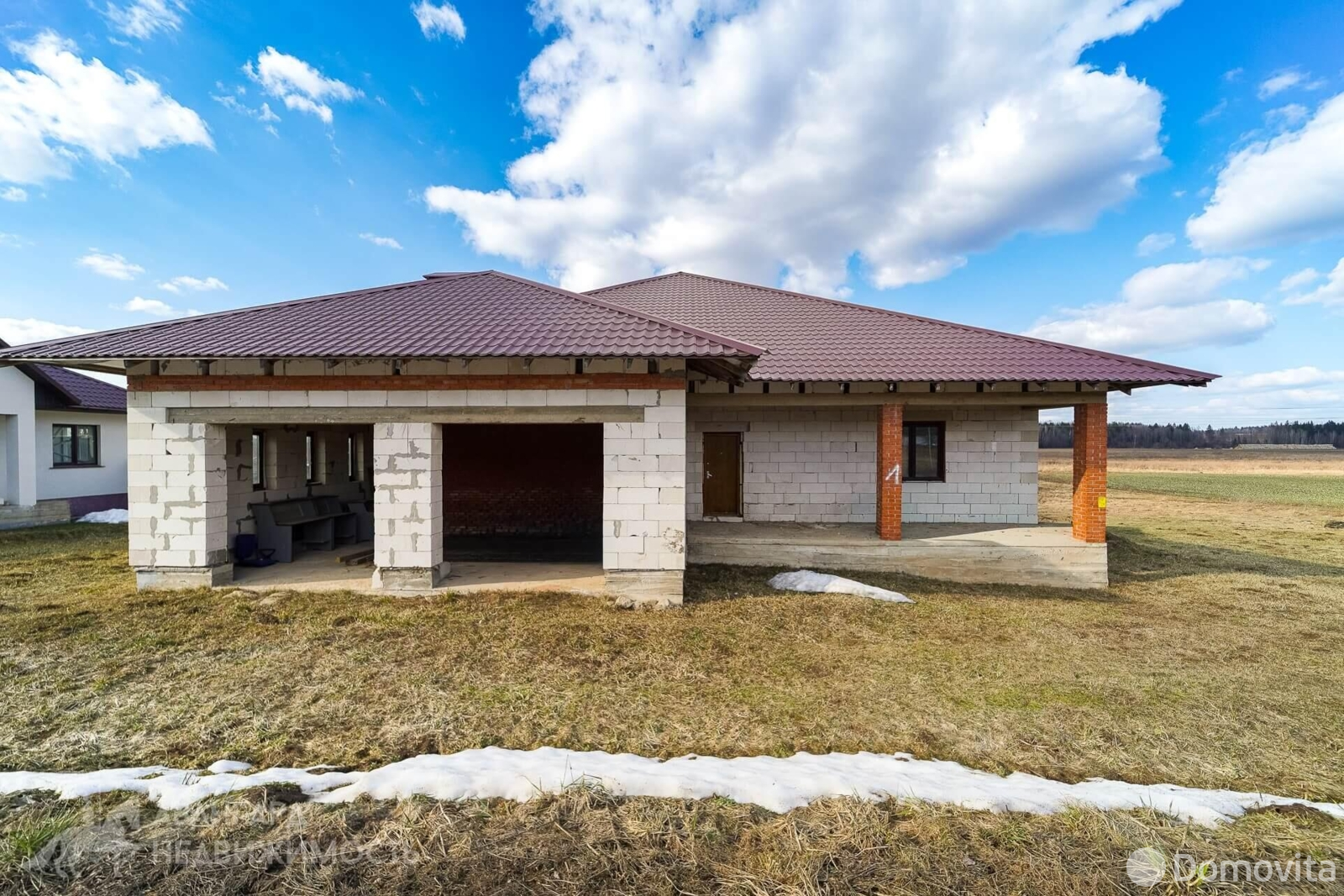 Стоимость продажи коттеджа, Высокая Горка, ул. Зелёная