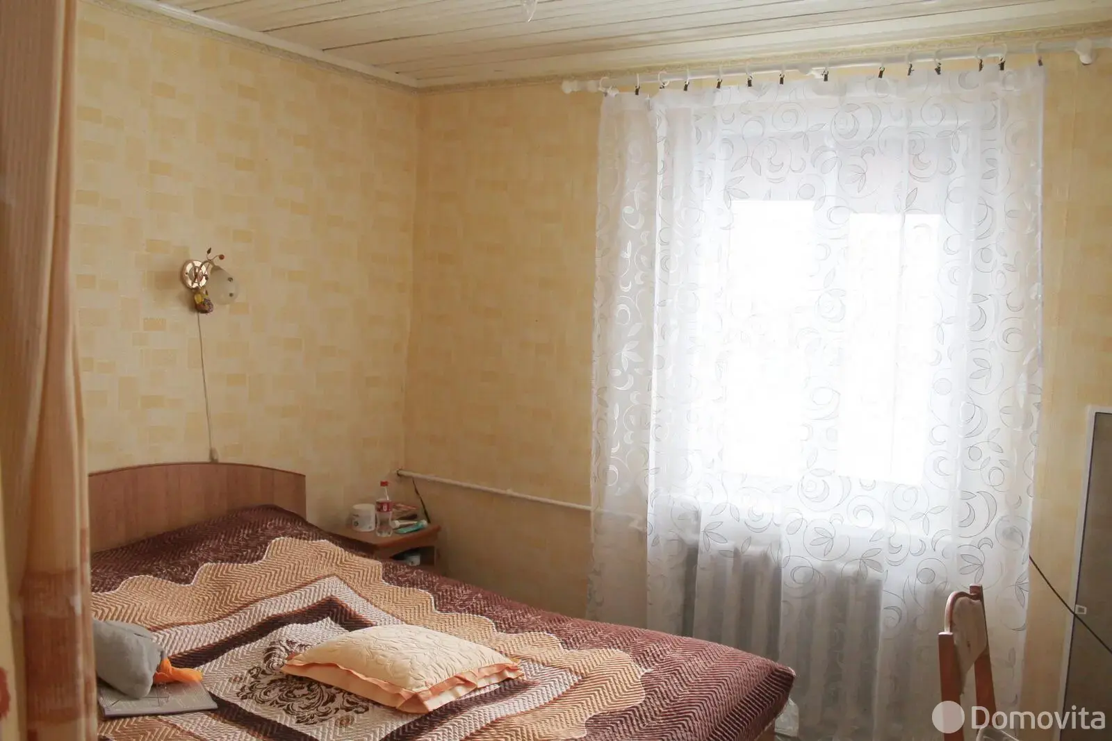 Цена продажи дома, Несвиж, пер. Маяковского