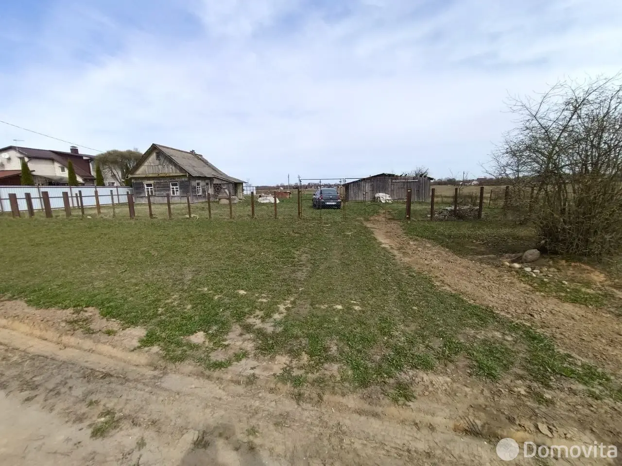 дача, Варшавка, ул. Центральная без посредников