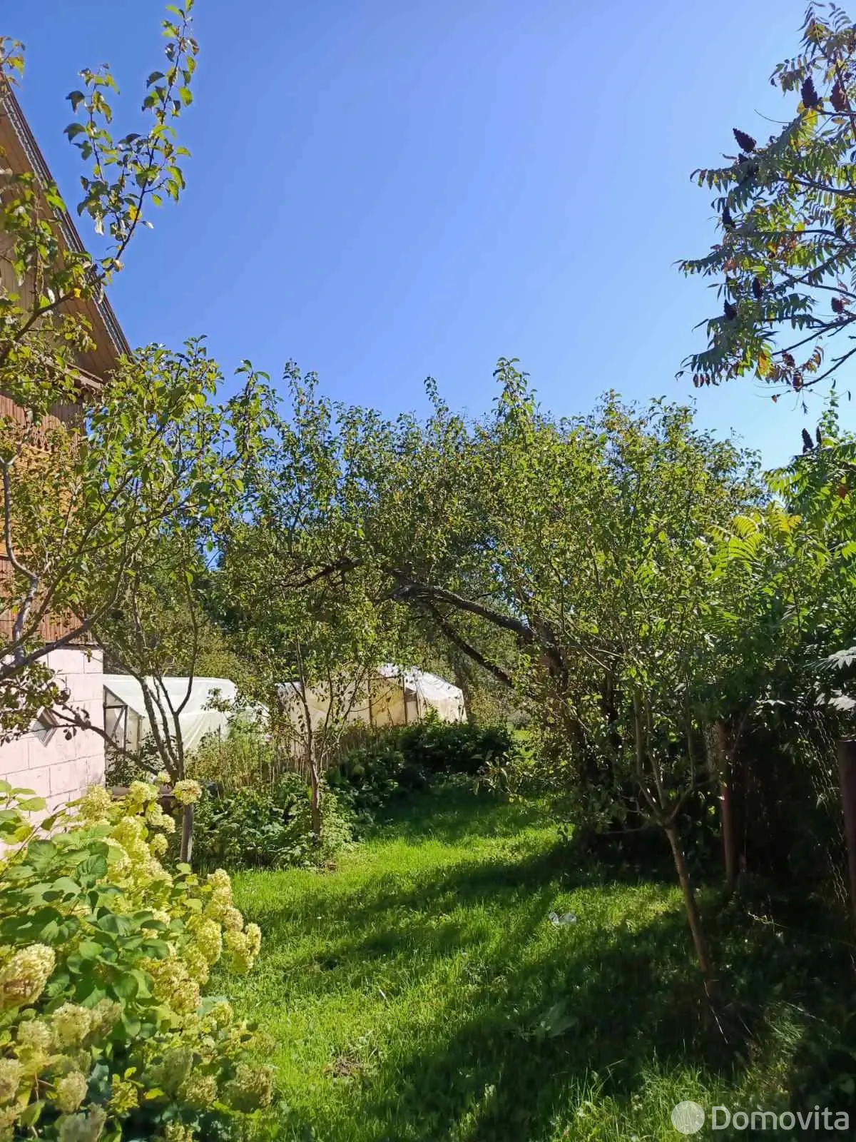 Продажа 2-этажной дачи в Залучье Витебская область, 16500USD, код 184114 - фото 23