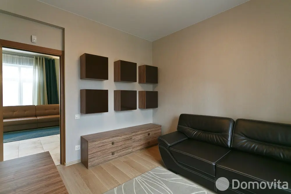 квартира, Минск, ул. Тиражная, д. 52 - лучшее предложение