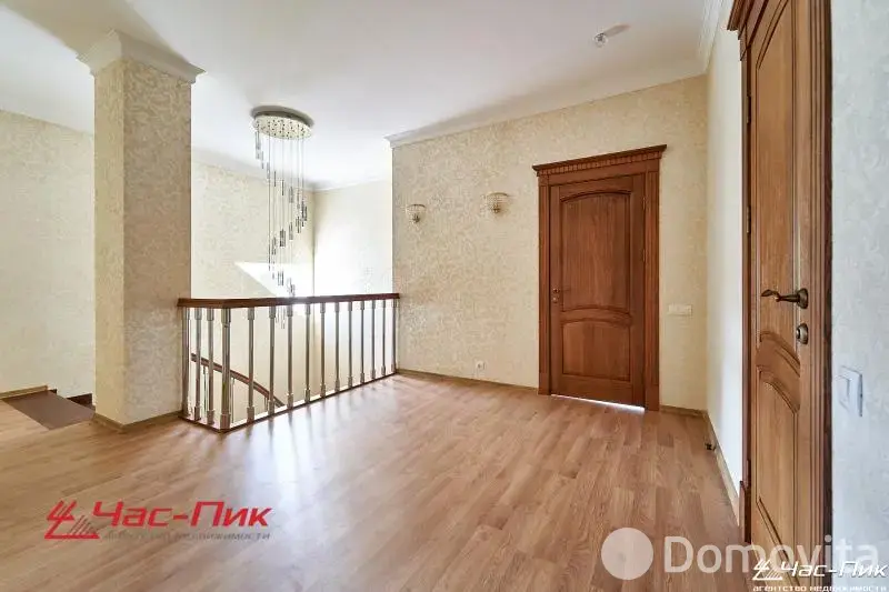 Купить 1-этажную дачу в Тарасово Минская область, 730000USD, код 183870 - фото 14