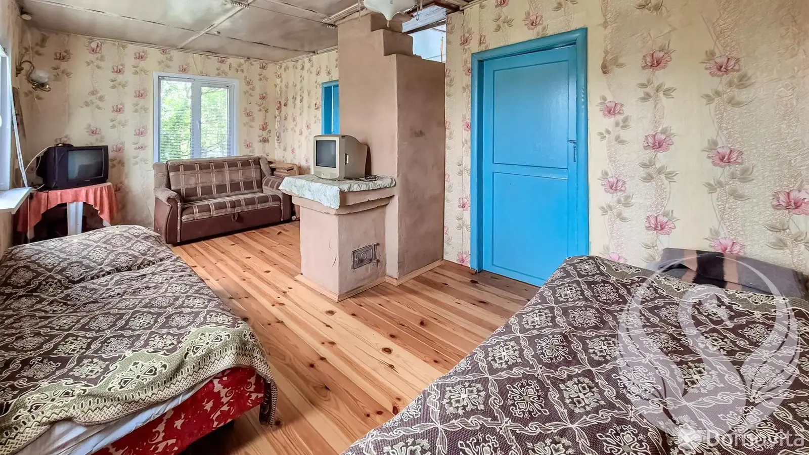 Стоимость продажи дачи, Тарасик, д. 17