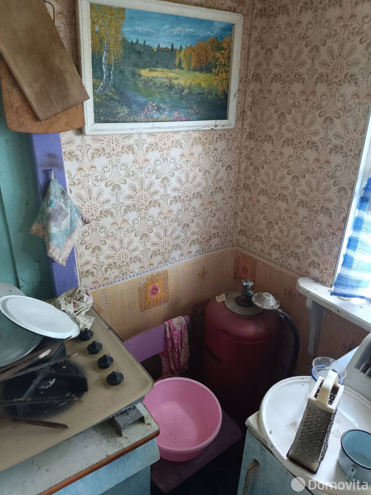 дача, Барсуки-Агро, 