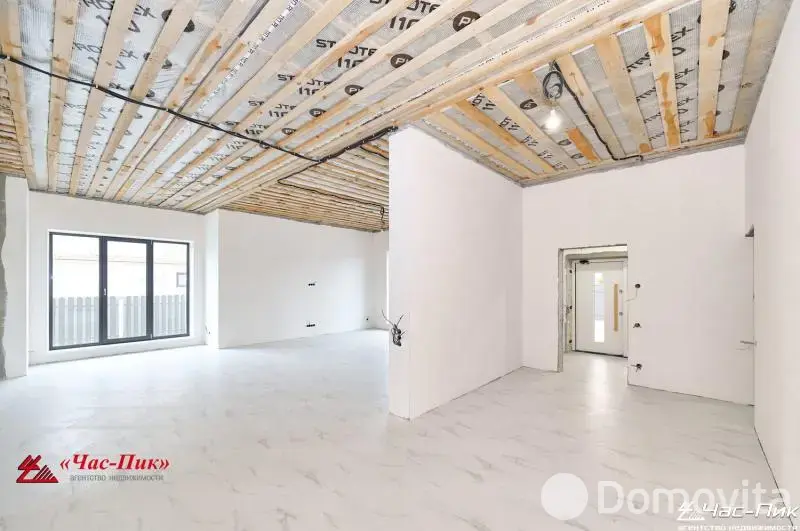 Купить 1-этажную дачу в Колодищах Минская область, 350000USD, код 185528 - фото 21