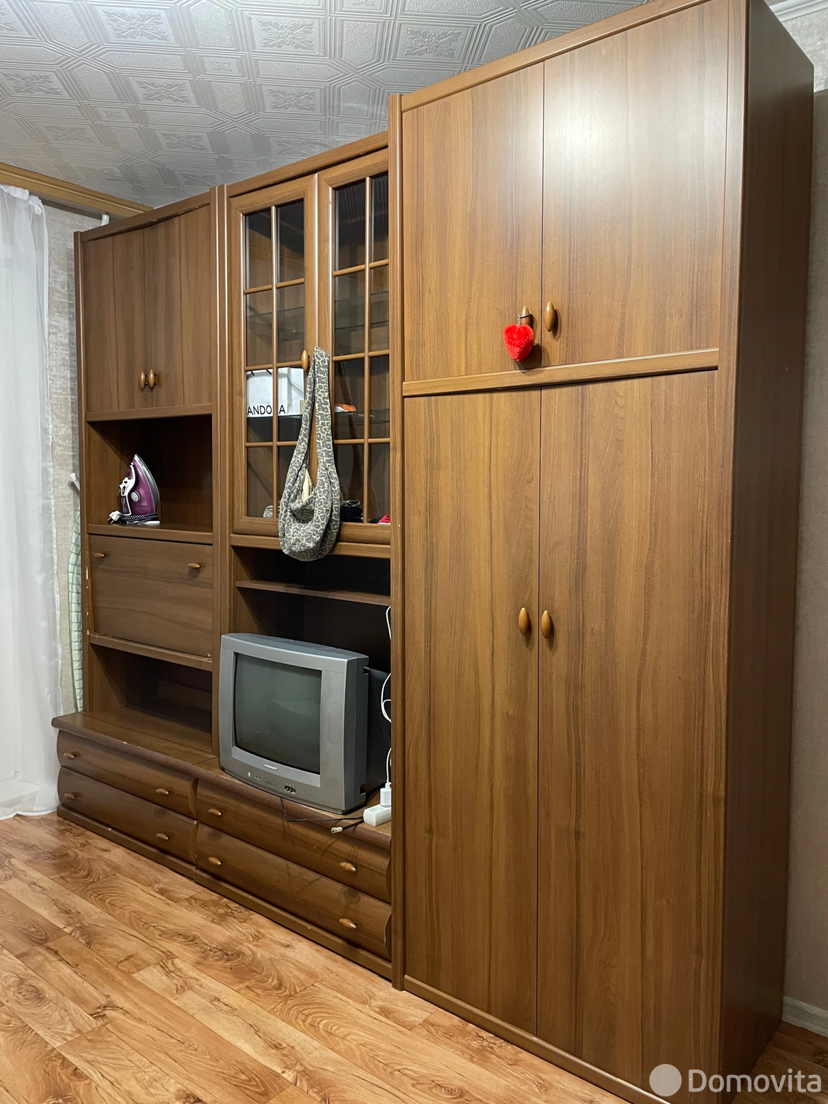 Снять 1-комнатную квартиру в Минске, ул. Матусевича, д. 21, 450USD, код 150501 - фото 11
