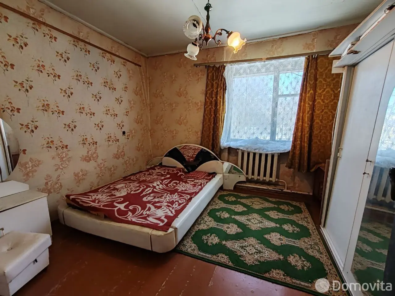дом, Лужесно, ул. Листвиничная, стоимость продажи 193 109 р.