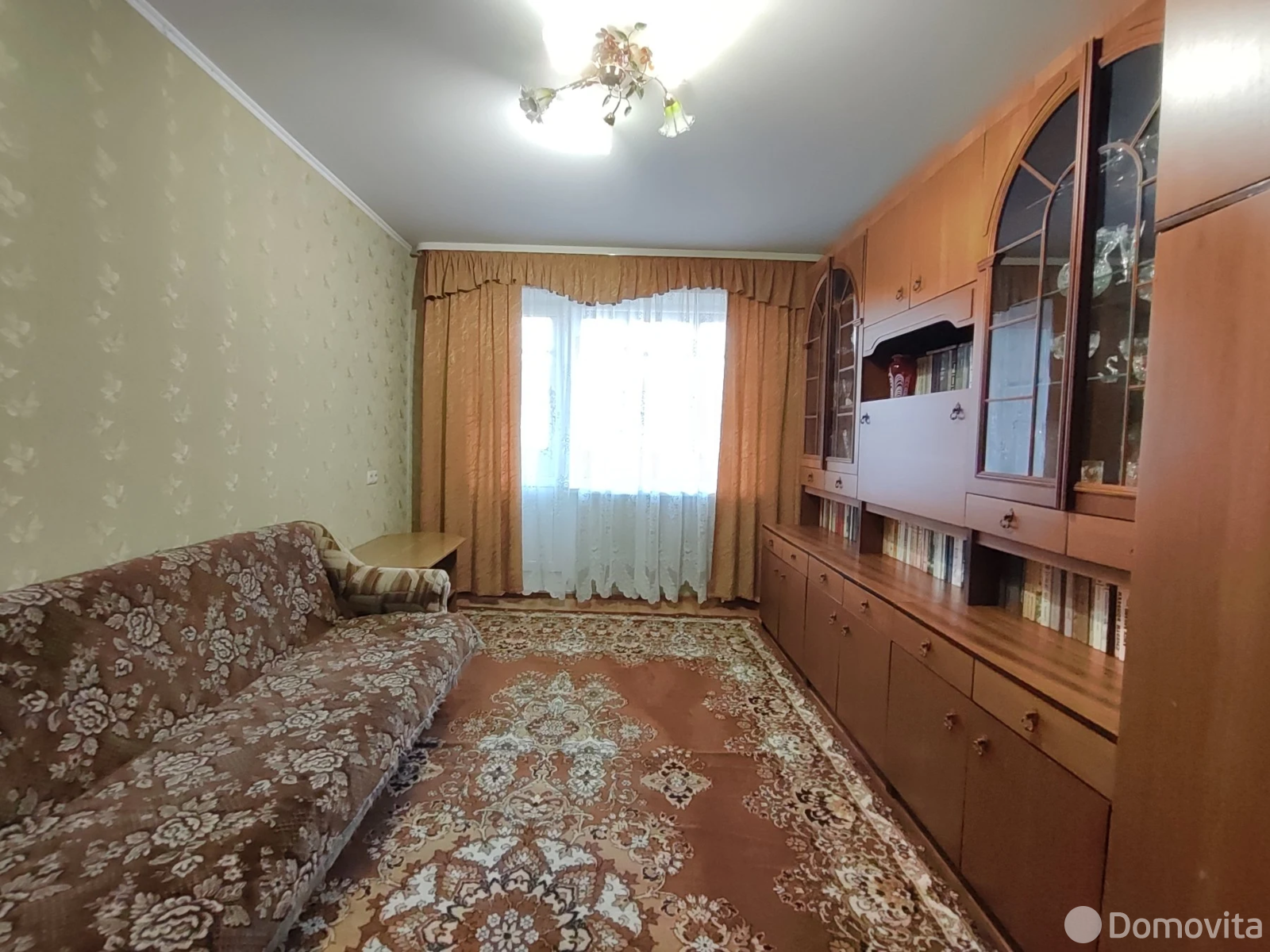 Снять 3-комнатную квартиру в Минске, ул. Нестерова, д. 82, 495USD, код 148059 - фото 14
