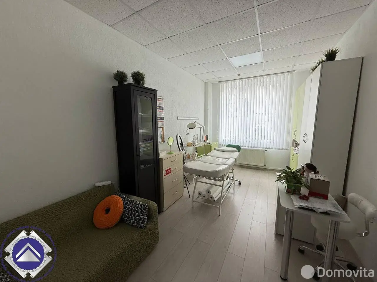 Купить офис на ул. Мележа, д. 5/1 в Минске, 79000USD, код 10155 - фото 8