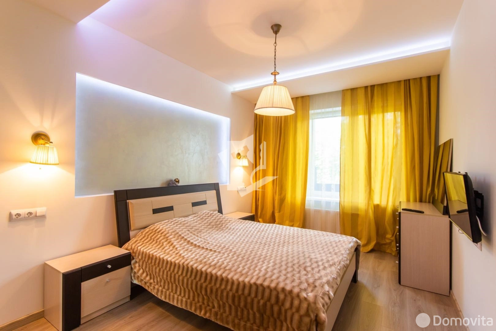 Снять 4-комнатную квартиру в Минске, пер. Подольский 4-й, д. 9, 1200USD, код 146277 - фото 47