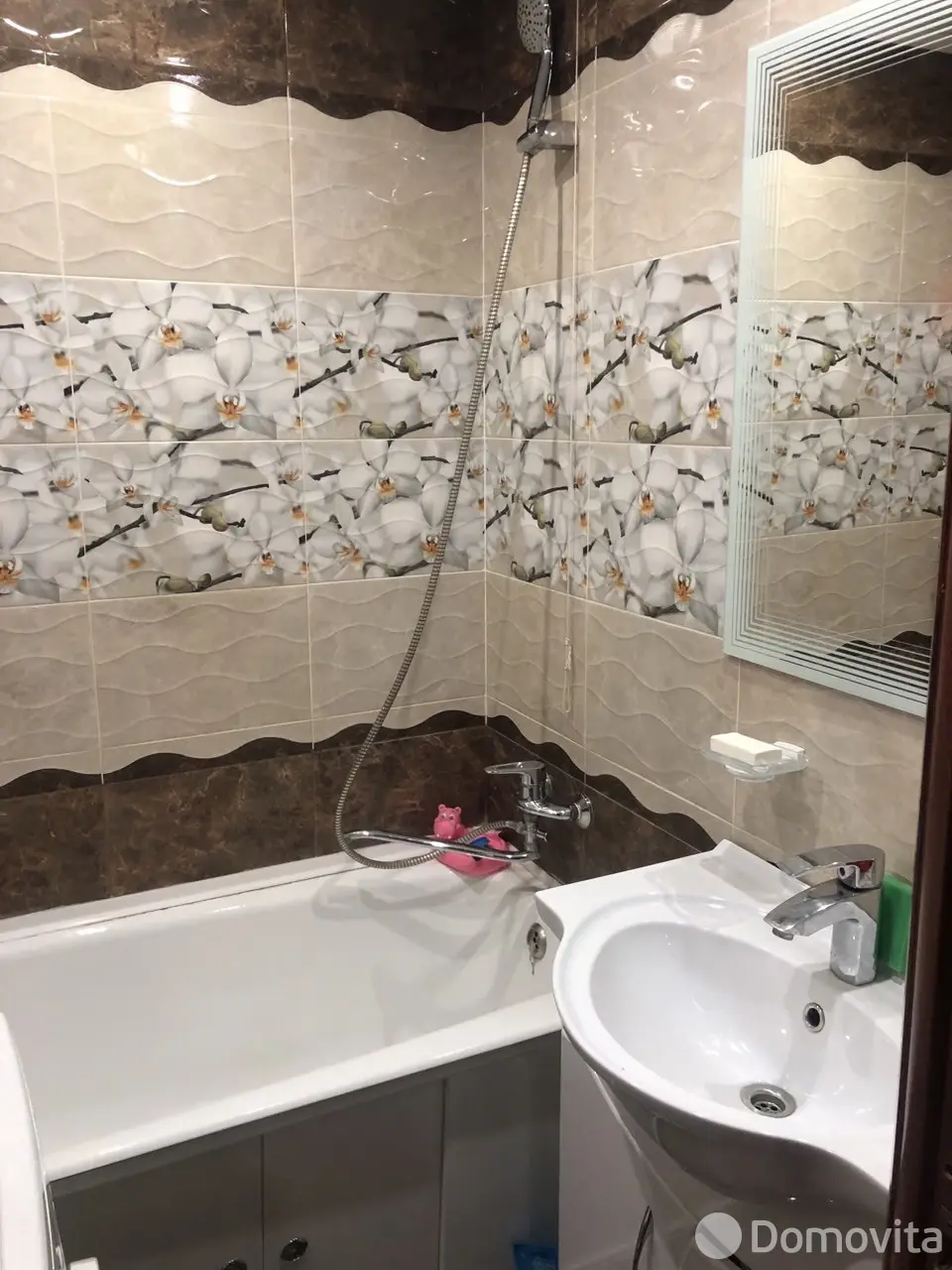 Снять 3-комнатную квартиру в Минске, ул. Сергея Есенина, д. 57, 550USD, код 144534 - фото 10