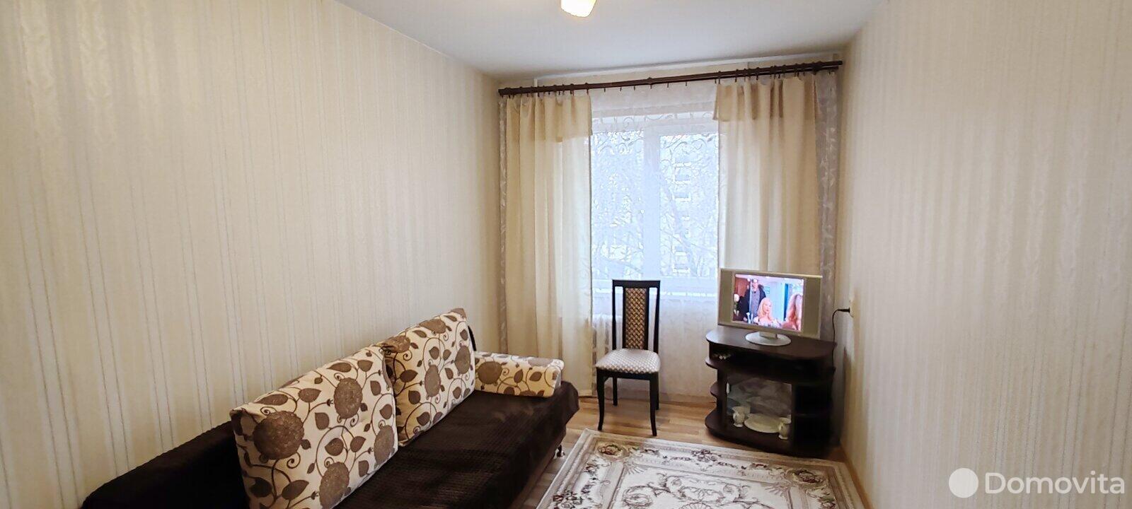 Купить 2-комнатную квартиру в Гродно, ул. Комарова, д. 22/А, 32300 USD, код: 966683 - фото 4