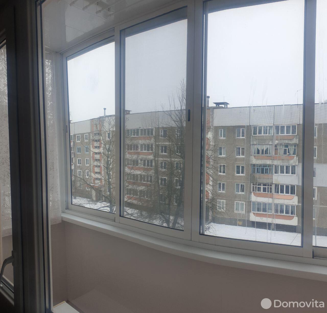 квартира, Могилев, ул. Строителей, д. 21 в Ленинском районе