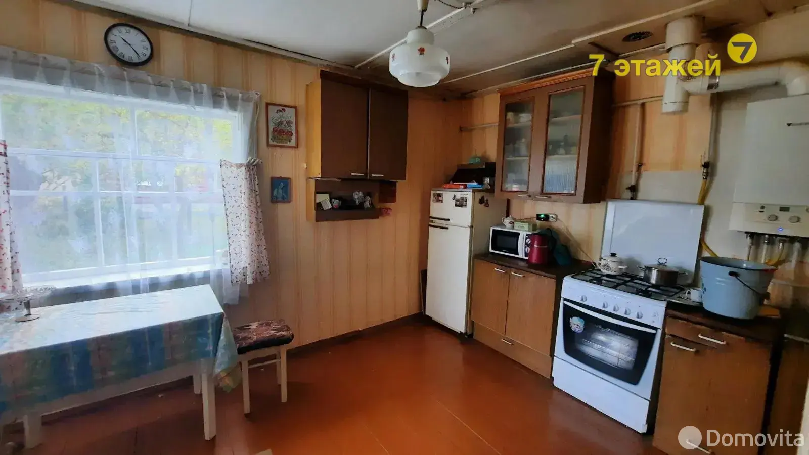 дом, Минск, ул. Таежная 