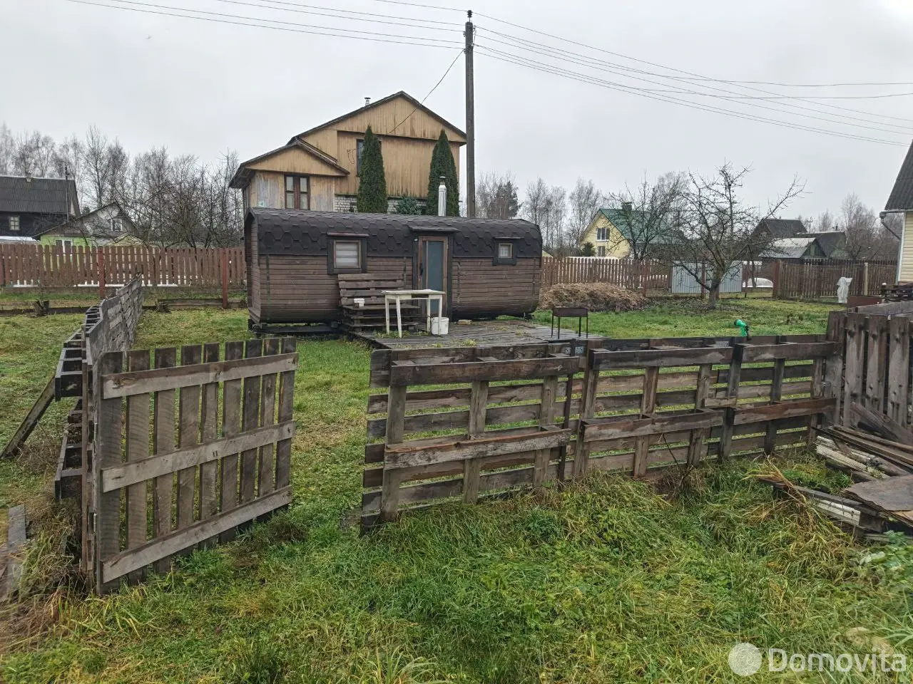 Цена продажи участка, Колос,