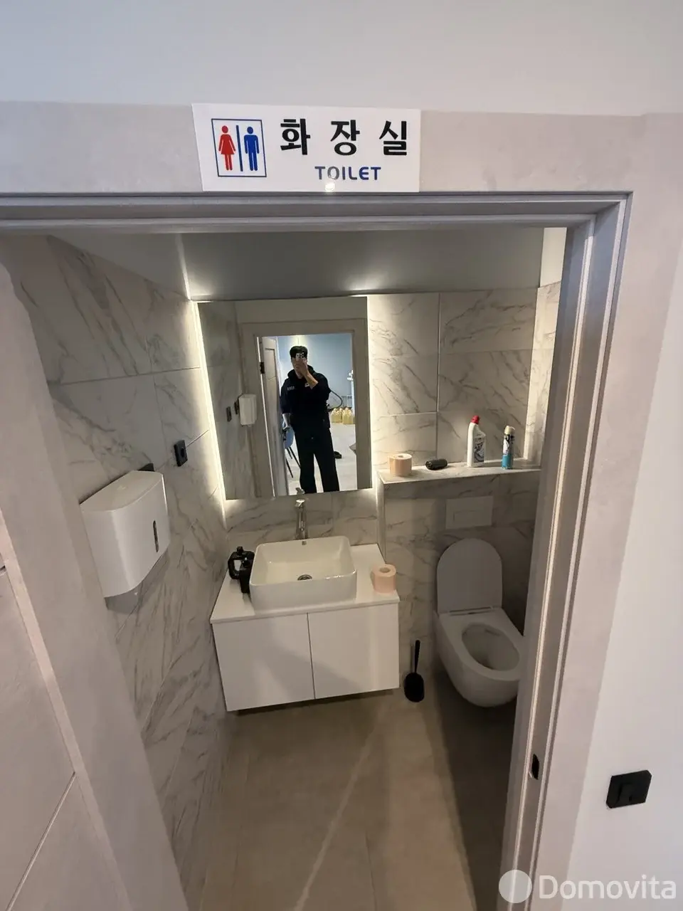 Купить торговое помещение на ул. Кропоткина, д. 59 в Минске, 9000USD, код 998937 - фото 3