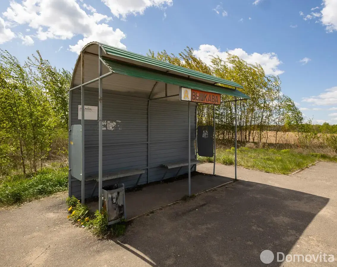 Продажа 2-этажной дачи в Вышково Могилевская область, 38500USD, код 182502 - фото 28