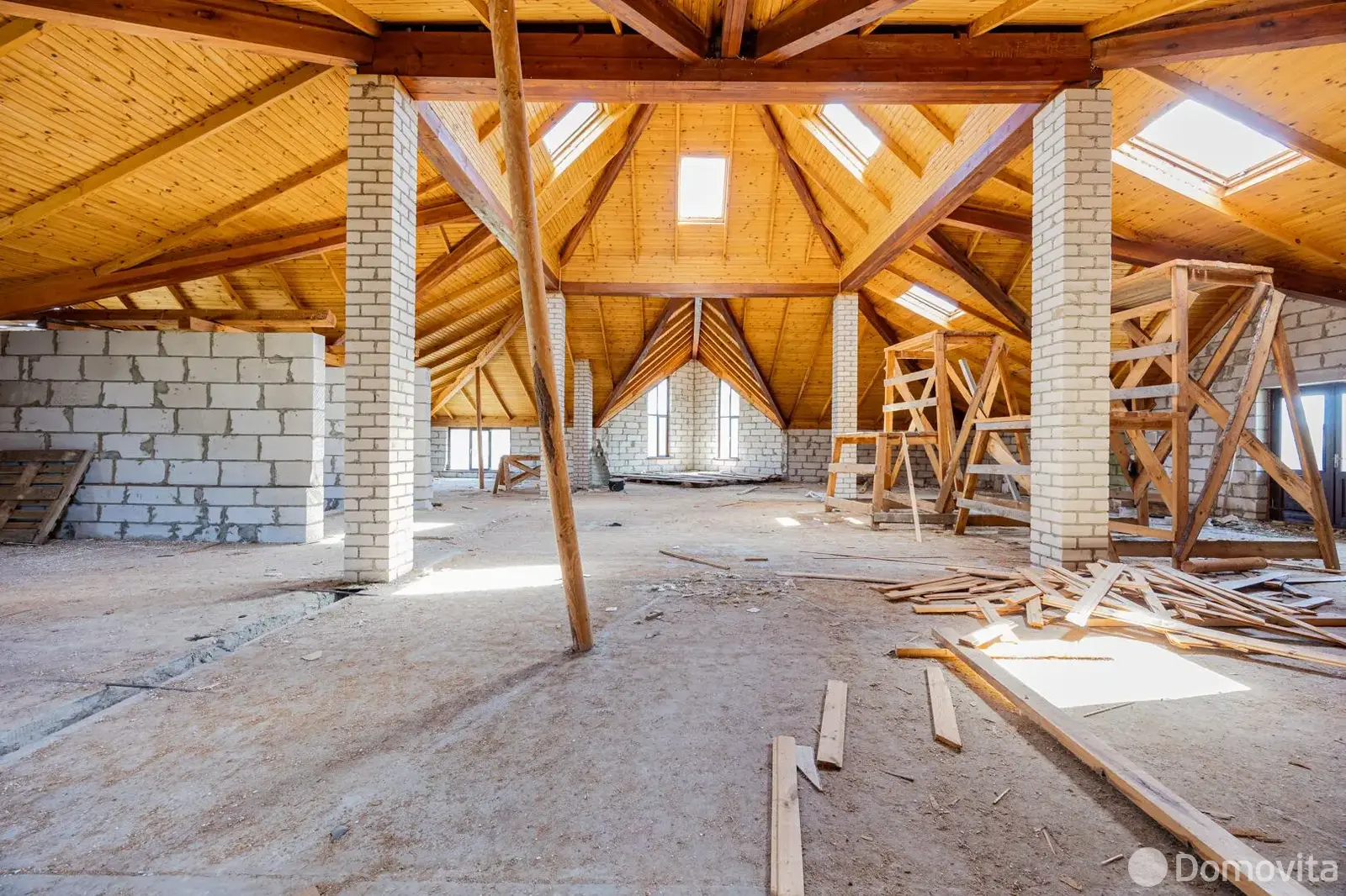 Купить офис на ул. Володарского, д. 15/а в Старых Дорогах, 119000USD, код 8947 - фото 16