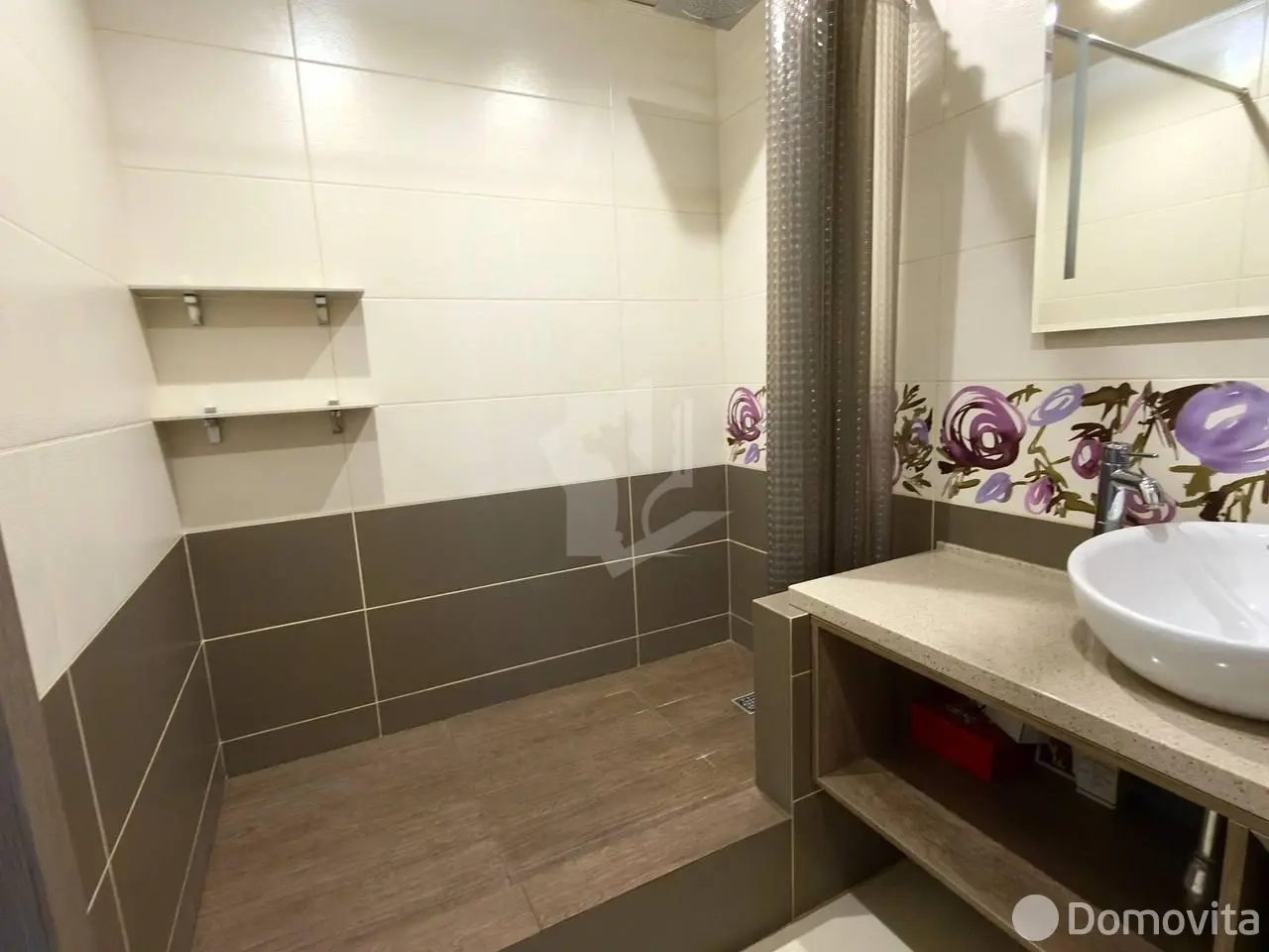 Снять 3-комнатную квартиру в Минске, ул. Ржавецкая, д. 3, 900USD, код 150729 - фото 15