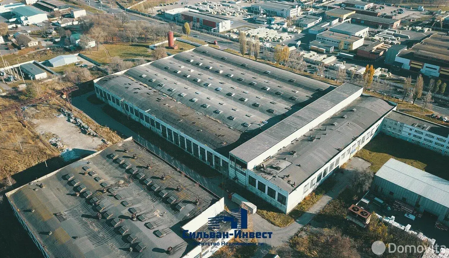 купить склад, Гомель, ул. Могилевская, д. 17