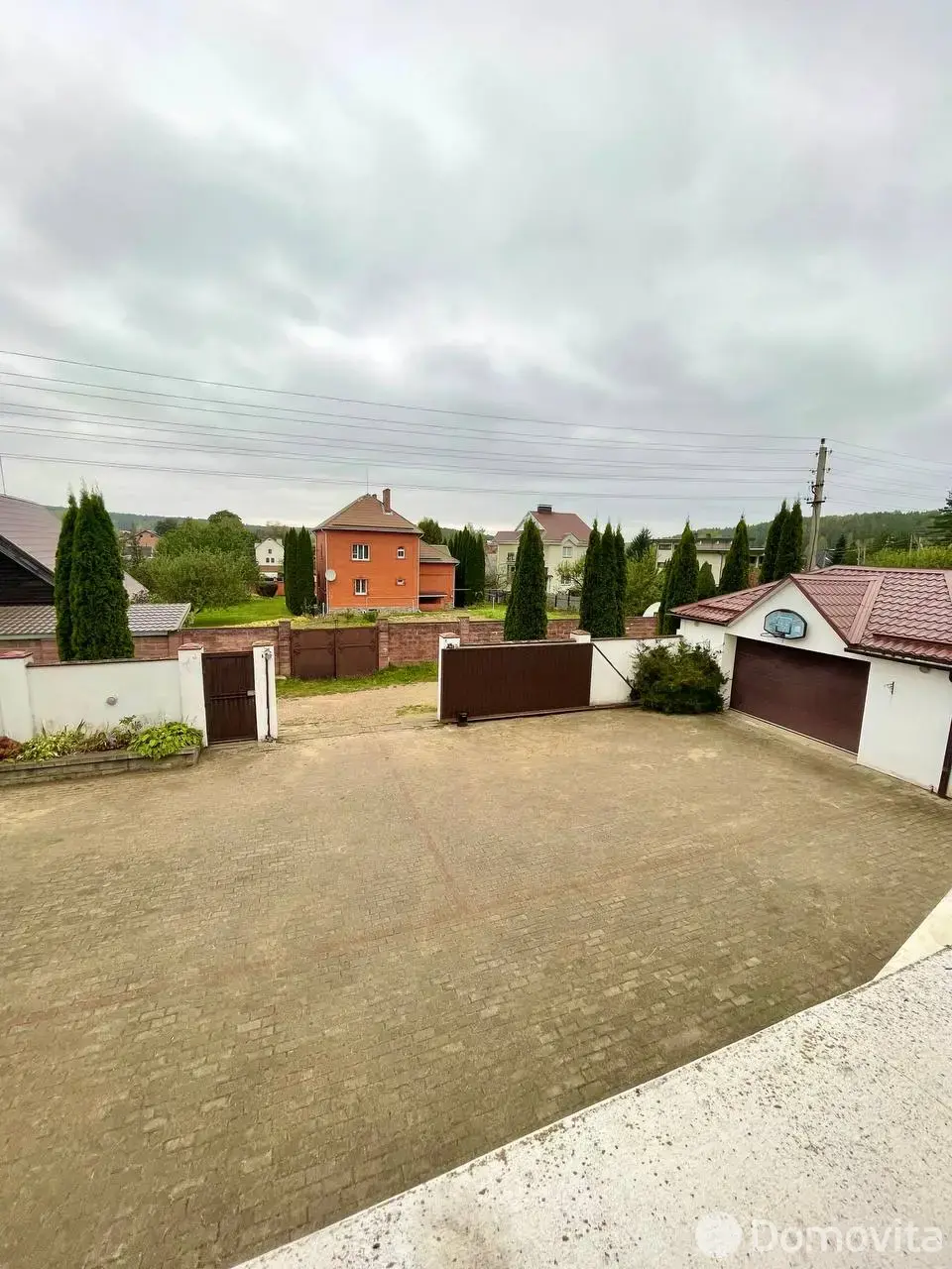  Коттедж на сутки в Раубичах пер. Спортивный, д. 4, 1500BYN, код 1335 - фото 3