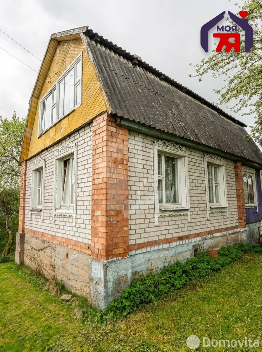 дача, Лесное, 