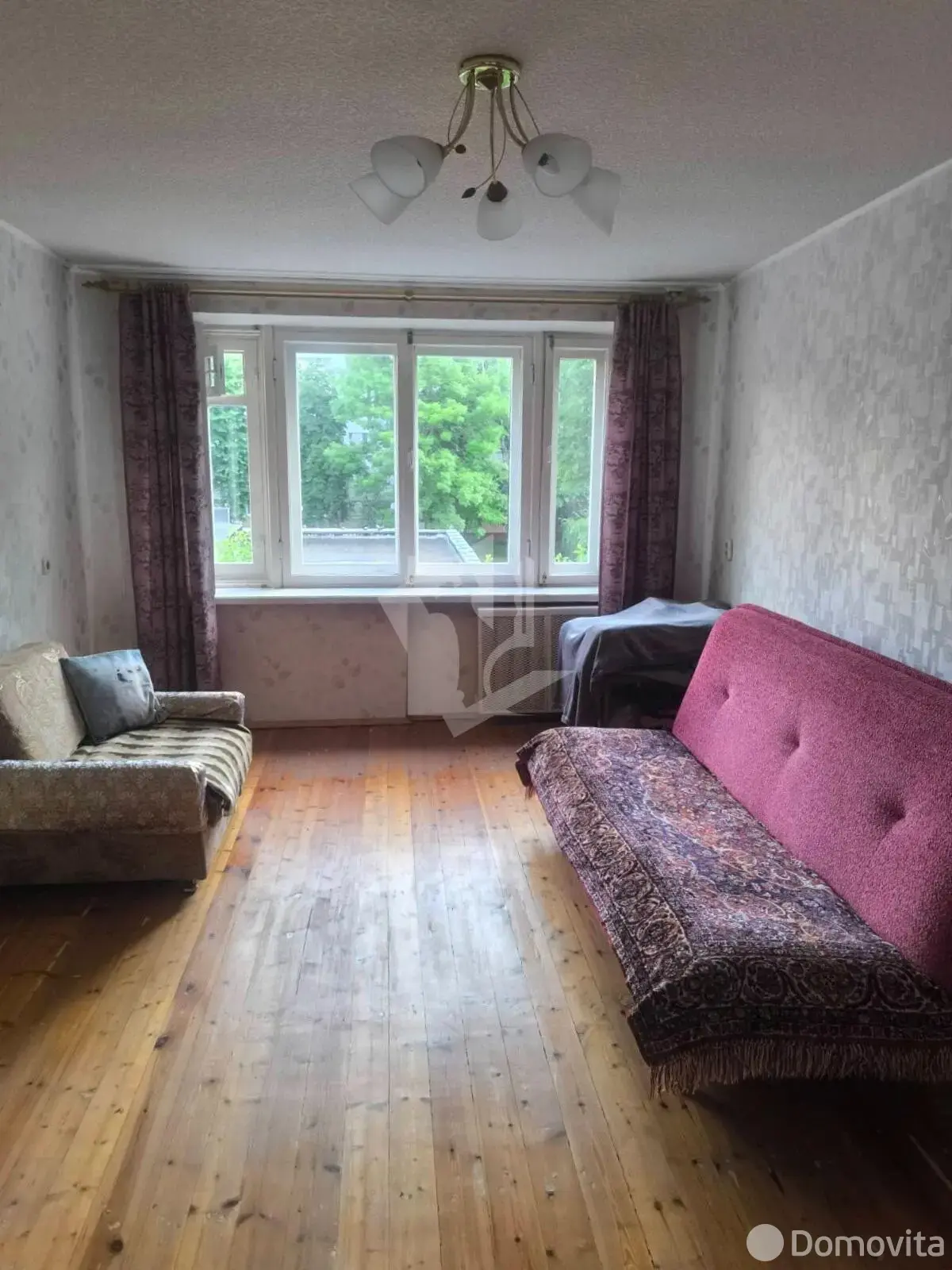 Стоимость продажи комнаты, Минск, ул. Козыревская, д. 23