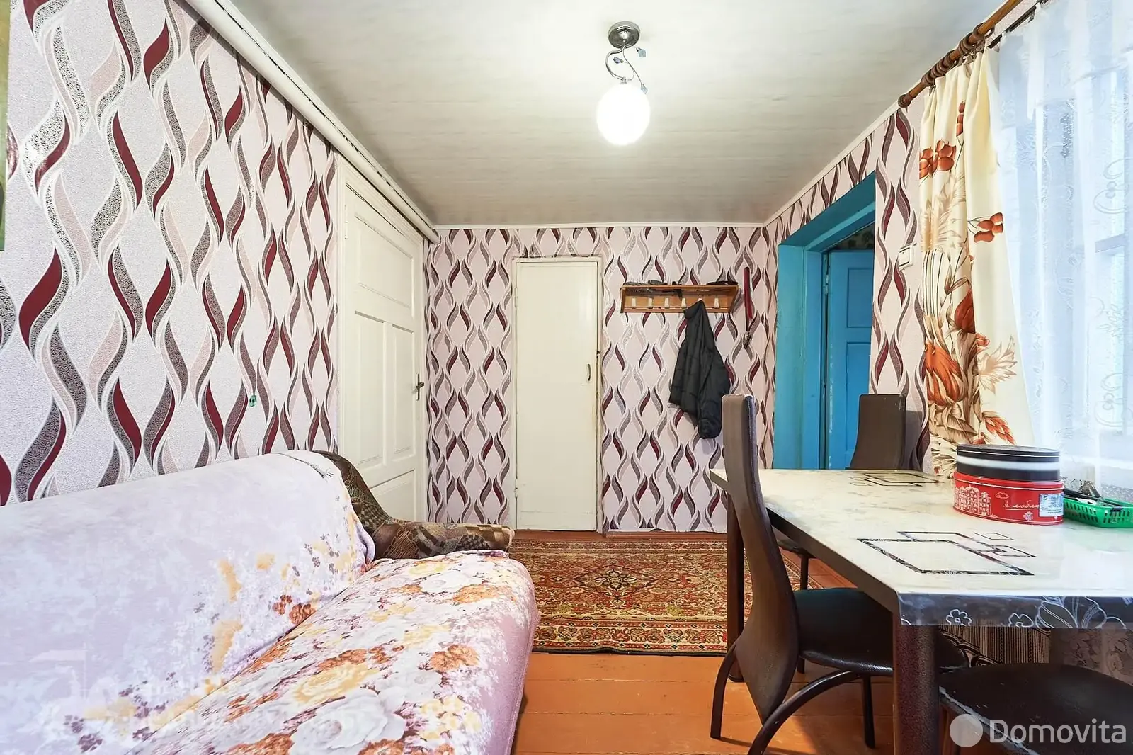 коттедж, Борисов, пер. Залинейный 4-й, стоимость продажи 139 878 р.